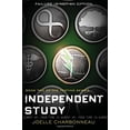 thumbnail image 1 of Pre-Owned Independent Study: The Testing, Book 2 (Hardcover) by Joelle Charbonneau, 1 of 1