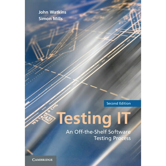 Testing IT, (Paperback)
