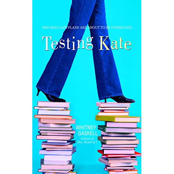 Pre-Owned Testing Kate (Paperback) 0553383140 9780553383140