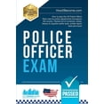 thumbnail image 1 of Testing Police Officer Exam: How to Pass the US Police Officer Tests, (Paperback), 1 of 1