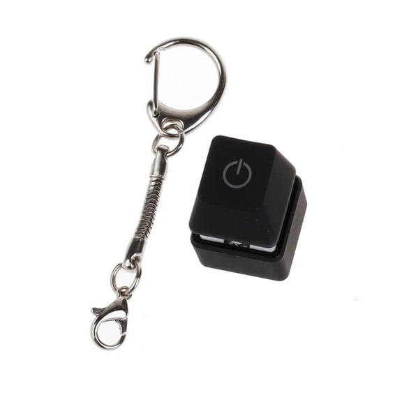 Testing Tool Mechanical Keychain for Keyboard Switches Tester Best Stress Relief by LUVNIMB