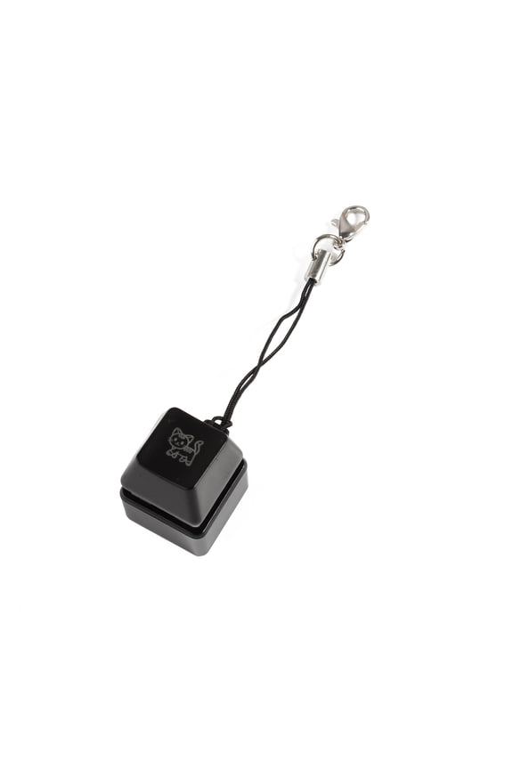 Testing Tool Mechanical Keychain for Keyboard Switches Tester Best Stress Relief