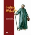 thumbnail image 1 of Testing Web APIs (Paperback), 1 of 1