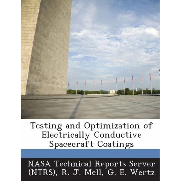 Testing and Optimization of Electrically Conductive Spacecraft Coatings