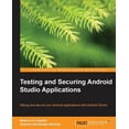 thumbnail image 1 of Testing and Securing Android Studio Applications, (Paperback), 1 of 1