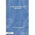 thumbnail image 1 of Testing and Securing Web Applications, (Paperback), 1 of 1