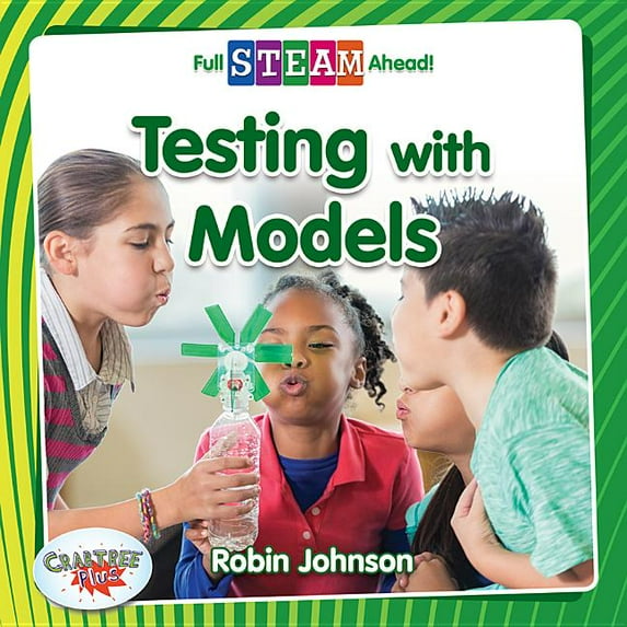 Testing with Models (Paperback)
