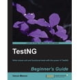 thumbnail image 1 of Testng Beginner's Guide (Paperback), 1 of 1