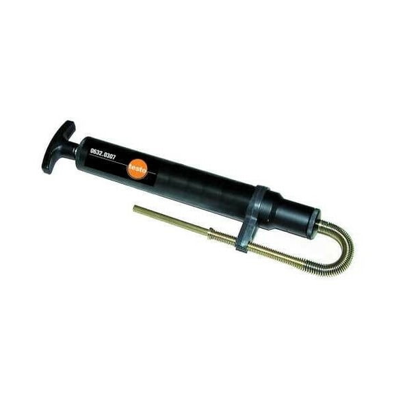 Testo 0554 0307 Standard Smoke Test Kit