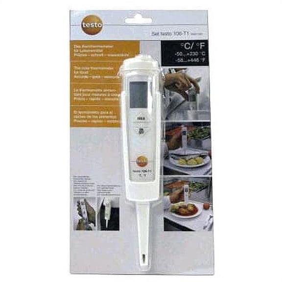 Testo 0563 1063 Food Thermometer