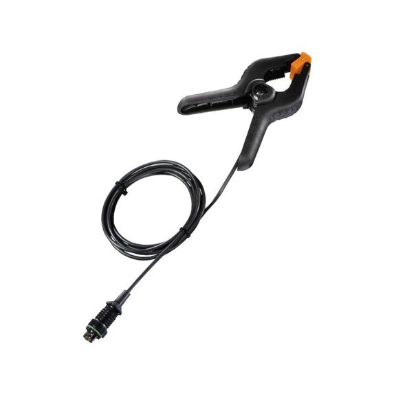 Testo 0613 5506 - Clamp Probe (NTC) with 5m Cable Length