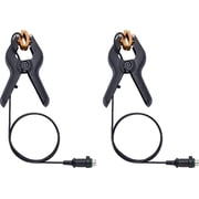 Testo 0613 5507 - Temperature Clamp Probe Kit NTC for Digital Manifolds