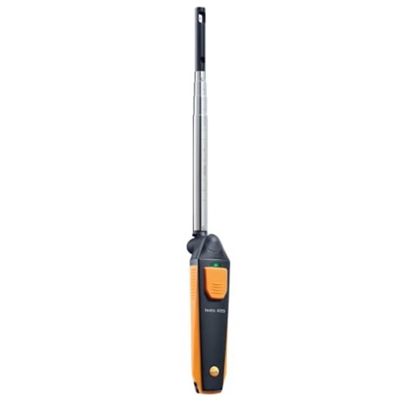 Testo 405i Hot-wire Anemometer Wireless Smart Probe