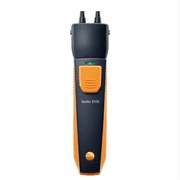 Testo 510i - Differential Pressure Measuring Instrument with Smartphone Operation 0560 1510