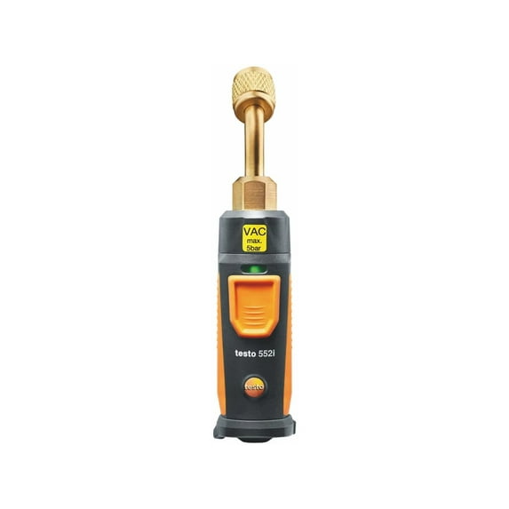 Testo 552i - Smart Probe for Vacuum Measurement (Part Number 0564 2552 01)