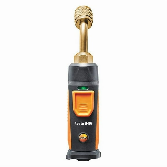 Testo 549i High/Low Pressure Probe - Bluetooth - 350ft 0560 2549 03