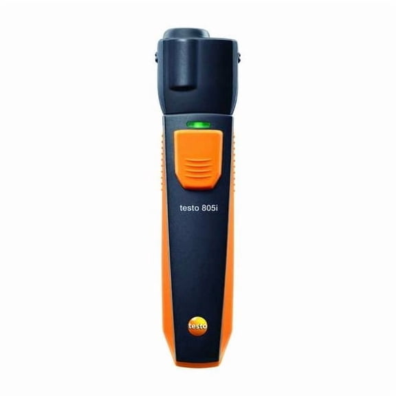 Infrared Thermometer, Circular Laser Sighting Adjustable 0.10 to 1.00, 0