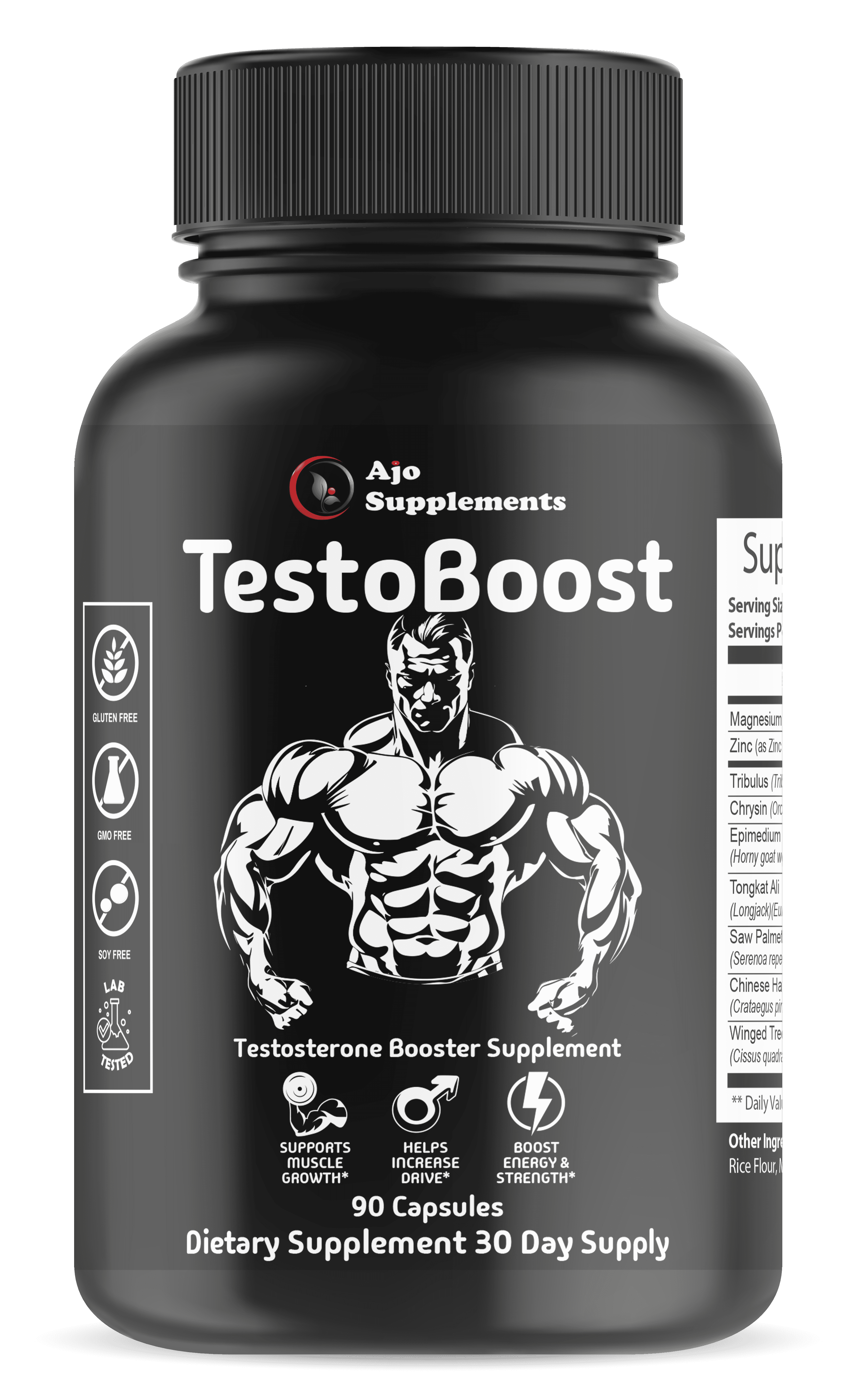 Testogen vs. Nugenix