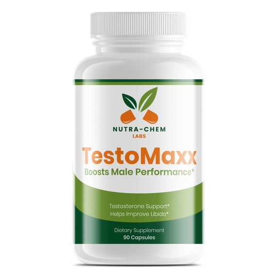 TestoMaxx