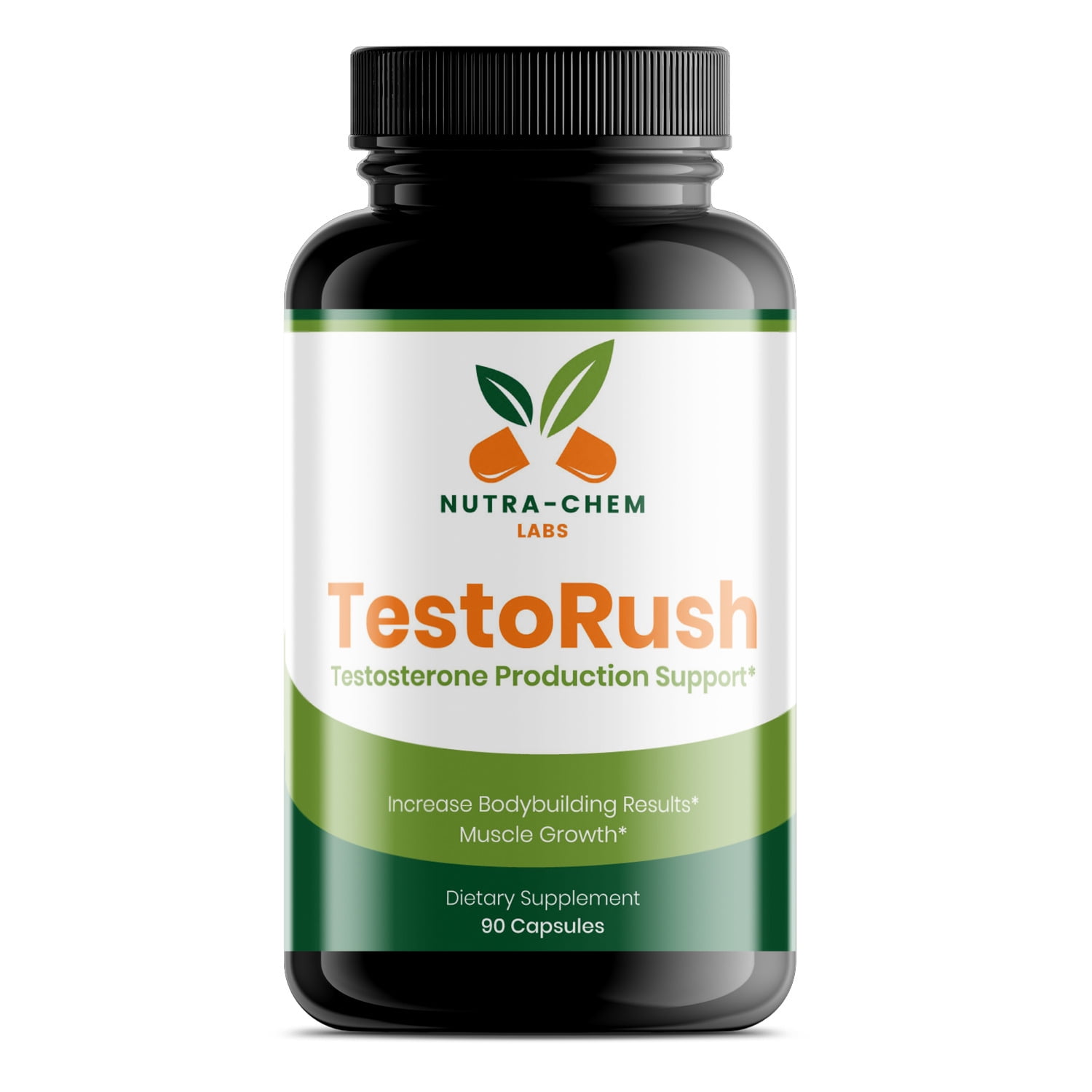 TestoRush - Walmart.com