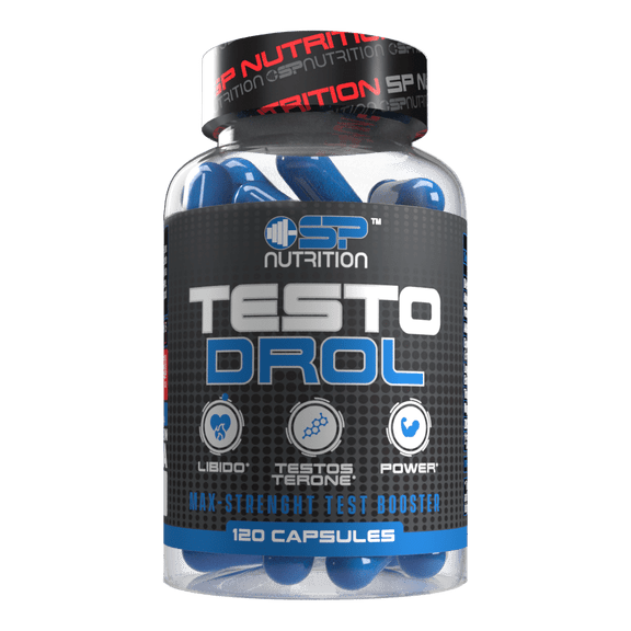 Testodrol