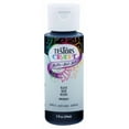 thumbnail image 1 of Testors 2 Oz. Acrylic Matte Craft Paint, Black 292421A, 1 of 2