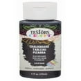 thumbnail image 1 of Testor 223560 2 oz Chalkboard Acrylic Craft Paint, 1 of 3
