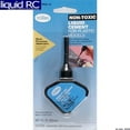 thumbnail image 1 of Testor Corp. Non-Toxic Cement w/Applicator 1oz TES3527C Misc. Adhesives Fillers, 1 of 2