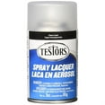thumbnail image 1 of Testors Spray Paint, Dullcote, Clear, 3 oz, 1 of 2