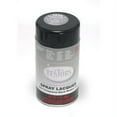 Testor Corp. Spray 3oz Trans Black Window T TES1634T Plastics Paint