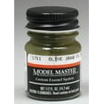 thumbnail image 1 of Testors 1711 MM FS olive drab 1/2oz, 1 of 2