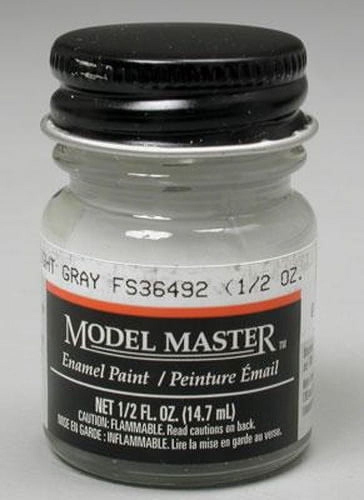 Testors 342302 Model Master Acrylic Paint Sets - Military Figure Paint Set  - Ippys Hobbies