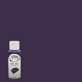 thumbnail image 1 of Testors 297482 2 oz Acrylic Craft Paint - Dark Plum Matte, 1 of 2
