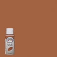 thumbnail image 1 of Testors Craft 2 Oz. Matte Coffee Acrylic Paint 297843, 1 of 2