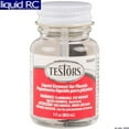 Testors 3502XT Liquid Plastic Cement 1oz.