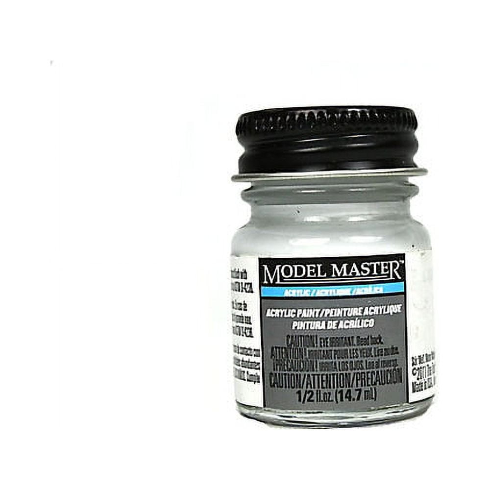 Testors 4765 FS36495 LIGHT GRAY(F)