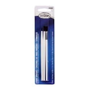Testors 8706MT Nylon Paint Brush, Set of 3