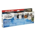 thumbnail image 1 of Testors Camo Flat Enamel Paint Set Packaging May Vary, 1 of 2