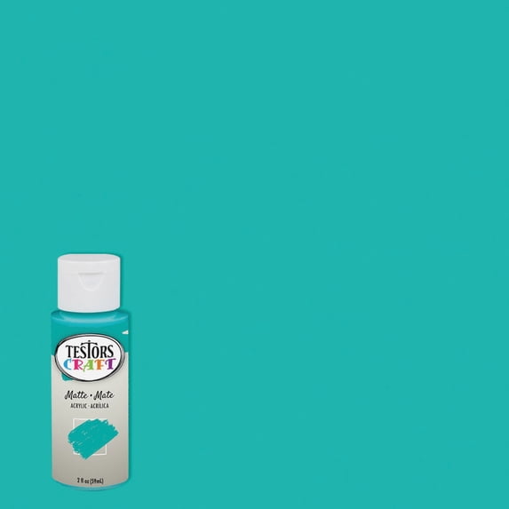 Testors Craft Acrylic Paint