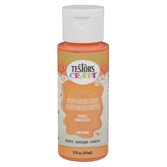 Testors Craft Acrylic Paint