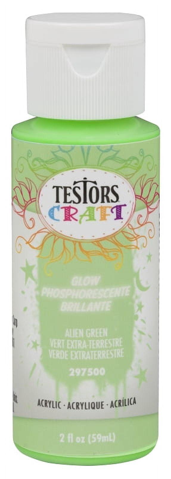 Testors Craft Acrylic Paint