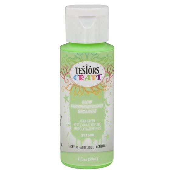Testors Craft Acrylic Paint