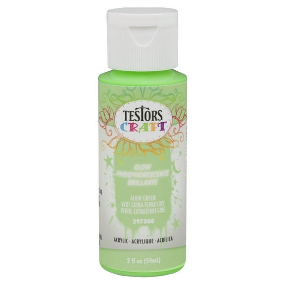 Testors Craft Acrylic Paint