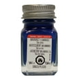 thumbnail image 1 of Testors Enamel Paint, .25 oz., Dark Blue, 1 of 3