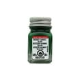 thumbnail image 1 of Testors Enamel Paint, .25 oz., Flat Beret Green, 1 of 2