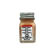 Testors Enamel Paint, .25 oz., Flat Light Tan