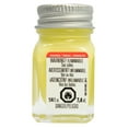 Testors Enamel Paint, .25 oz., Light Yellow