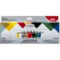 thumbnail image 1 of Testors 281231 Enamel Paint Set, 10 Piece Set, 1 of 2