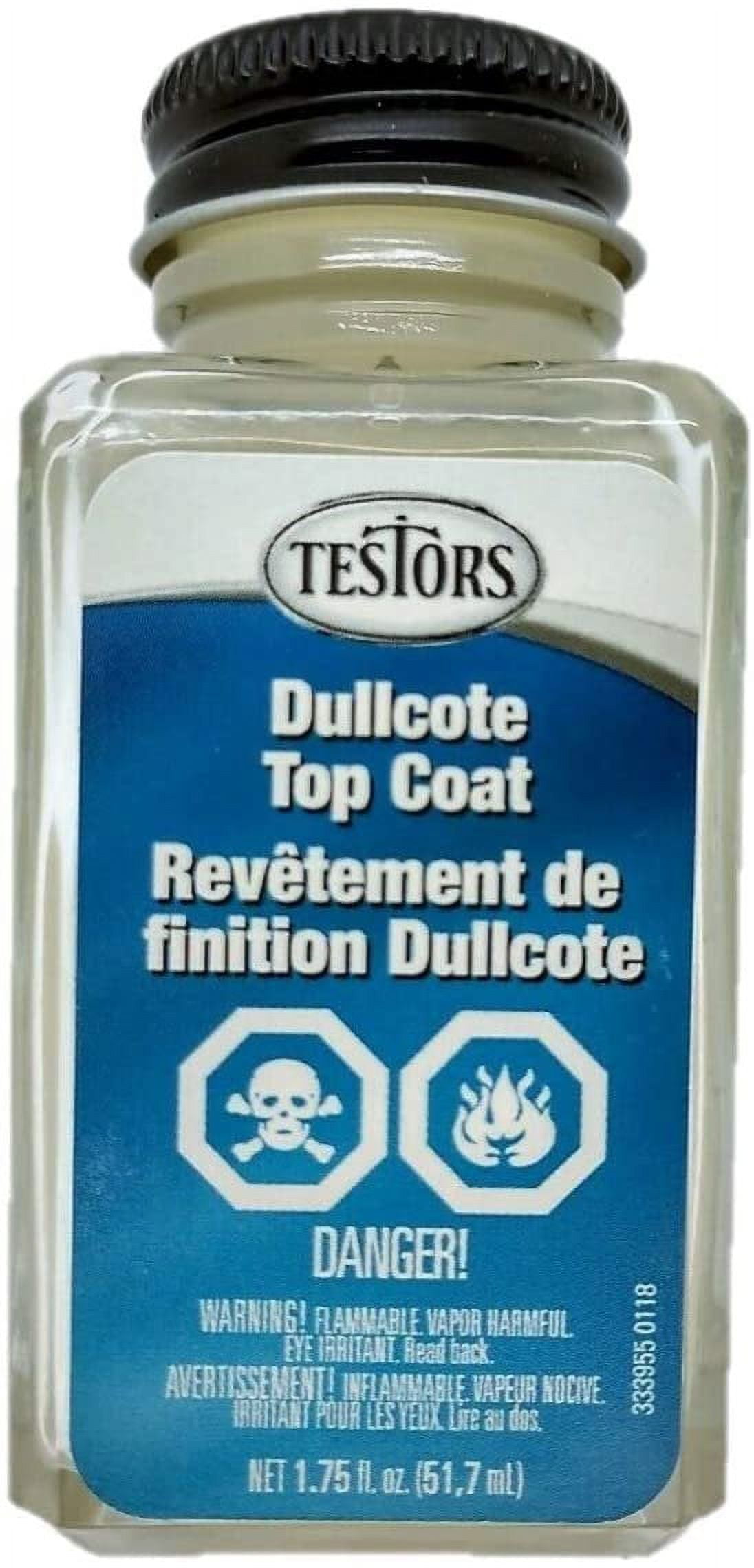 Testors Enamel Paint