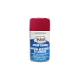 thumbnail image 1 of Testors Enamel Spray Paint Gloss Custom Metal Flake Red 3oz, 1 of 2